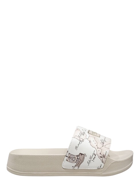 GEO pantoufles lait g&eacute;o - Chaussures Femme