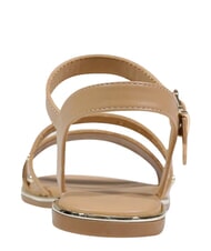 ALVIERO MARTINI PRIMA CLASSE GEO Sandales beige/camel g&eacute;om&eacute;trique - Chaussures Femme - 3