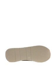 ALVIERO MARTINI PRIMA CLASSE GEO Baskets Blanc / Beige G&eacute;o - Chaussures Femme - 6