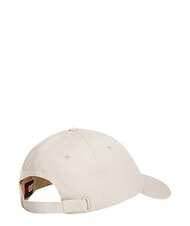 TOMMY HILFIGER TJW HERITAGE Chapeau avec visi&egrave;re papier journal - Bonnets - 2