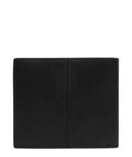 TOMMY HILFIGER TJ HERITAGE Mini portefeuille avec porte-cartes le noir - Portefeuilles Homme - 2