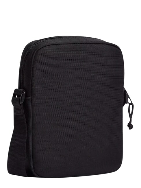 TJ OUTDOOR sac bandouli&egrave;re le noir - Sacs en Bandouli&egrave;res pour Homme