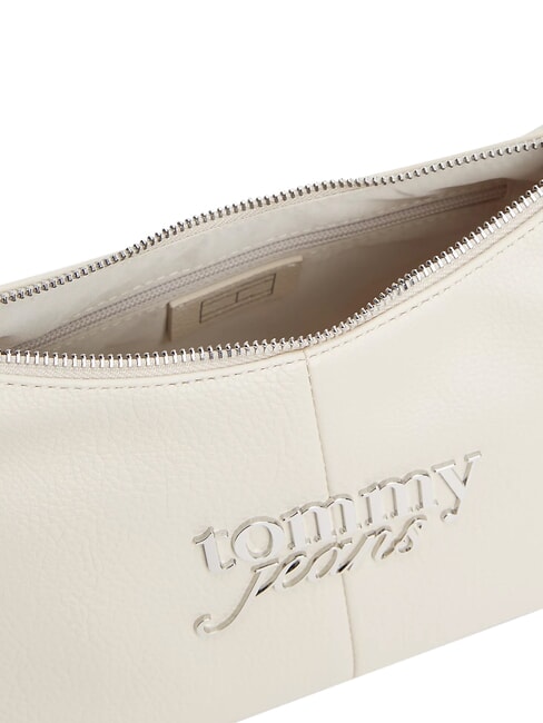 TJ BOLD Sac bandouli&egrave;re ajustable papier journal - Sacs pour Femme