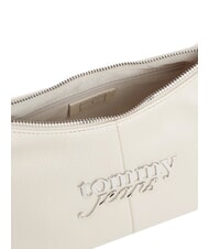 TOMMY HILFIGER TJ BOLD Sac bandouli&egrave;re ajustable papier journal - Sacs pour Femme - 4