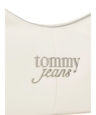 TOMMY HILFIGER TJ BOLD Sac bandouli&egrave;re ajustable papier journal - Sacs pour Femme - 5