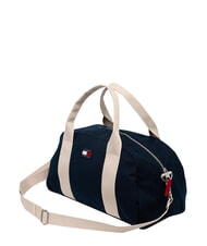 TOMMY HILFIGER TJ BOLD VARSITY Sac &agrave; main avec bandouli&egrave;re - Sacs de voyage