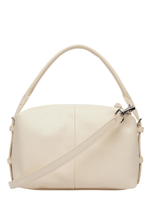 TJ BOLD Mini sac &agrave; main avec bandouli&egrave;re papier journal - Sacs pour Femme