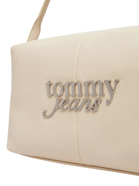 TJ BOLD Mini sac &agrave; main avec bandouli&egrave;re papier journal - Sacs pour Femme