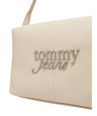 TOMMY HILFIGER TJ BOLD Mini sac &agrave; main avec bandouli&egrave;re papier journal - Sacs pour Femme - 6