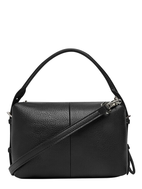 TJ BOLD Mini sac &agrave; main avec bandouli&egrave;re le noir - Sacs pour Femme