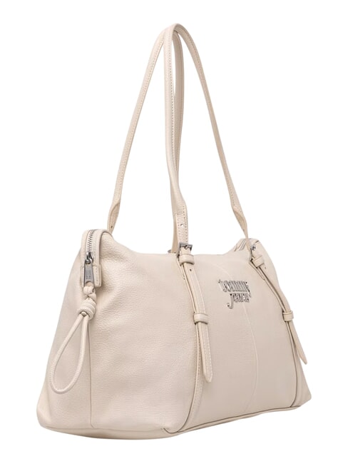 TJ BOLD Sac bandouli&egrave;re ajustable, grand papier journal - Sacs pour Femme