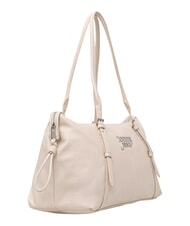 TOMMY HILFIGER TJ BOLD Sac bandouli&egrave;re ajustable, grand papier journal - Sacs pour Femme - 2