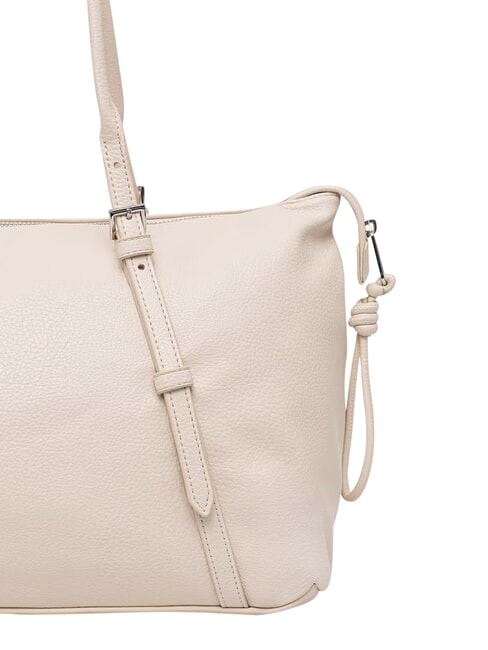 TJ BOLD Sac bandouli&egrave;re ajustable, grand papier journal - Sacs pour Femme