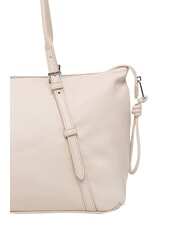 TOMMY HILFIGER TJ BOLD Sac bandouli&egrave;re ajustable, grand papier journal - Sacs pour Femme - 3