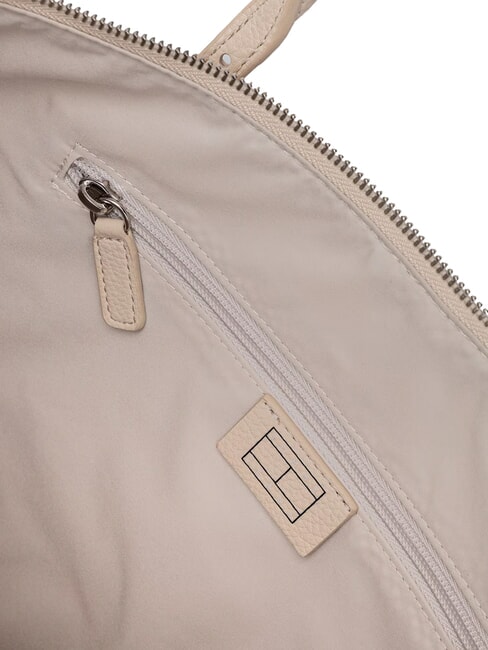 TJ BOLD Sac bandouli&egrave;re ajustable, grand papier journal - Sacs pour Femme