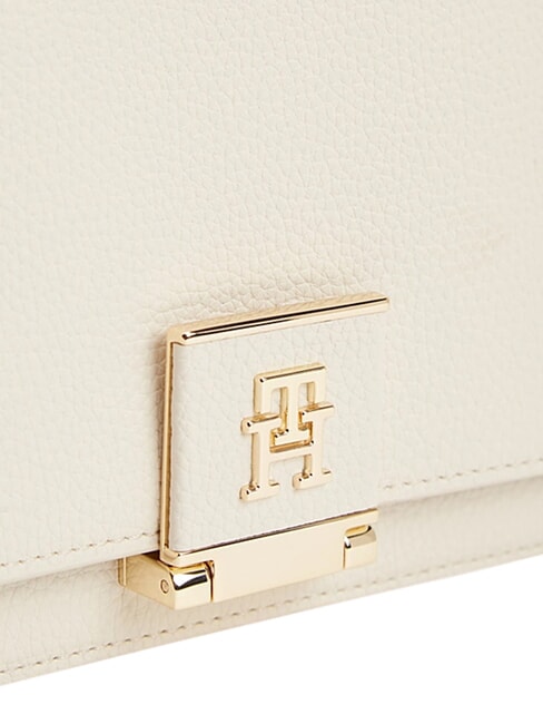 TH HERITAGE Sac &agrave; bandouli&egrave;re, avec bandouli&egrave;re mousseline - Sacs pour Femme