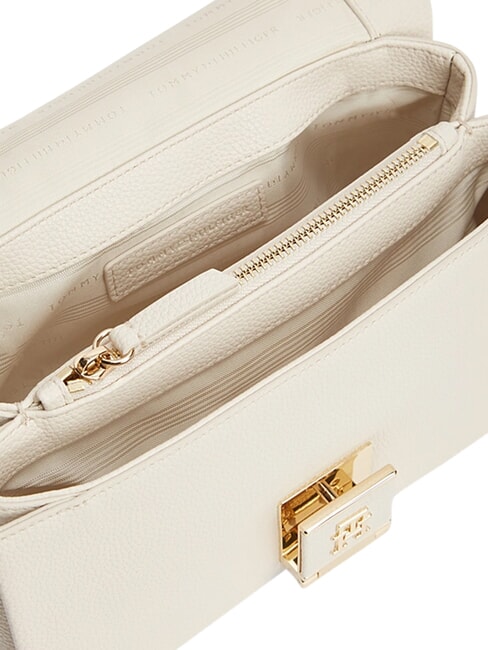 TH HERITAGE Sac &agrave; bandouli&egrave;re, avec bandouli&egrave;re mousseline - Sacs pour Femme