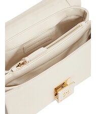 TOMMY HILFIGER TH HERITAGE Sac &agrave; bandouli&egrave;re, avec bandouli&egrave;re mousseline - Sacs pour Femme - 5