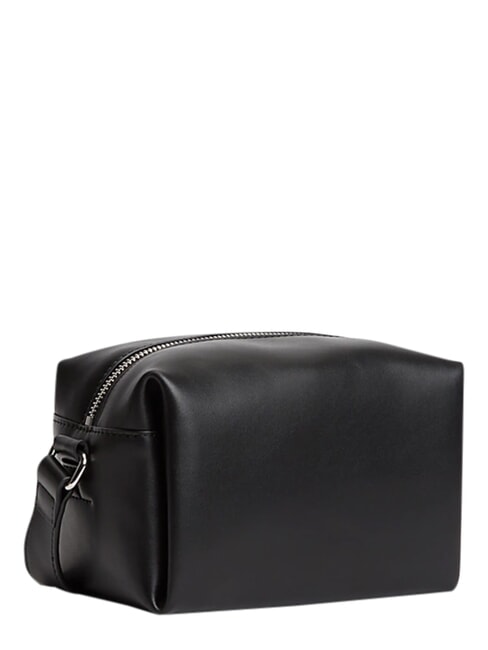 TJ CITY CHARM Mini sac bandouli&egrave;re le noir - Sacs pour Femme
