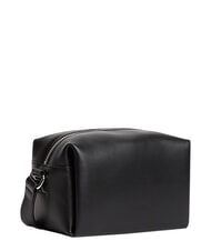 TOMMY HILFIGER TJ CITY CHARM Mini sac bandouli&egrave;re le noir - Sacs pour Femme - 3