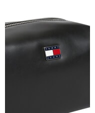TOMMY HILFIGER TJ CITY CHARM Mini sac bandouli&egrave;re le noir - Sacs pour Femme - 5