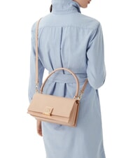 TOMMY HILFIGER TH HERITAGE Sac &agrave; bandouli&egrave;re, avec bandouli&egrave;re blush brumeux - Sacs pour Femme - 2