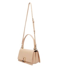 TOMMY HILFIGER TH HERITAGE Sac &agrave; bandouli&egrave;re, avec bandouli&egrave;re blush brumeux - Sacs pour Femme - 6