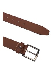 TOMMY HILFIGER DENTON ceinture en cuir - Ceintures