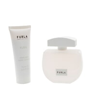 FURLA PURA Coffret cadeau Parfum + Lait pour le corps - Parfums Femme
