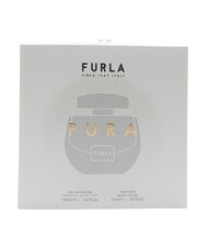 FURLA PURA Coffret cadeau Parfum + Lait pour le corps verre blanc - Parfums Femme - 3