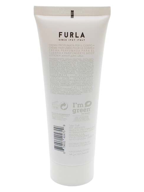 PURA Coffret cadeau Parfum + Lait pour le corps verre blanc - Parfums Femme