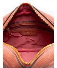 GAUD&Igrave; ESMERALDA Sac &agrave; bandouli&egrave;re pour appareil photo le cuivre - Sacs pour Femme - 5