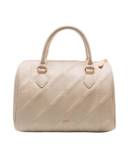 GAUD&Igrave; ELETTRA Sac &agrave; main CR&Egrave;ME - Sacs pour Femme - 3
