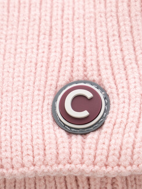 ORIGINALS YARNS Capuchon milk-shake - Bonnets