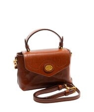 THE BRIDGE STORY  Mini sac &agrave; main avec bandouli&egrave;re MARRON - Sacs pour Femme - 2