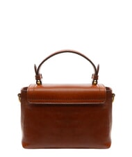 THE BRIDGE STORY  Mini sac &agrave; main avec bandouli&egrave;re MARRON - Sacs pour Femme - 3