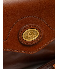 THE BRIDGE STORY  Mini sac &agrave; main avec bandouli&egrave;re MARRON - Sacs pour Femme - 4