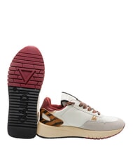 GAUD&Igrave; ICONICA Baskets pour femmes - Chaussures Femme