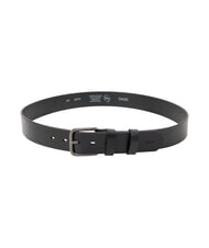 GAUD&Igrave; JEANSAIOLA ceinture en cuir - Ceintures