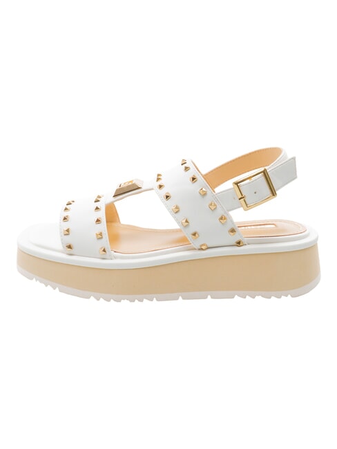 BESSY GREEDY Sandales blanc - Chaussures Femme