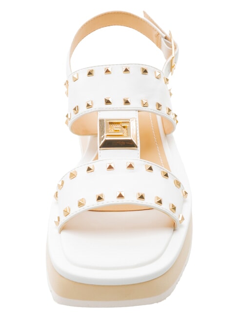 BESSY GREEDY Sandales blanc - Chaussures Femme
