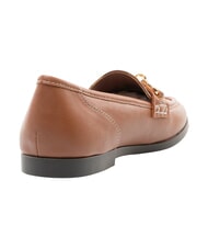 GAUD&Igrave; CLIVIA Mocassins MARRON - Chaussures Femme - 4