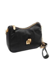 GAUD&Igrave; ESMERALDA sac bandouli&egrave;re NOIR - Sacs pour Femme - 2