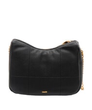 GAUD&Igrave; ESMERALDA sac bandouli&egrave;re NOIR - Sacs pour Femme - 4