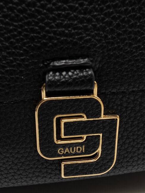 ESMERALDA sac bandouli&egrave;re NOIR - Sacs pour Femme