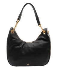 GAUD&Igrave; ESMERALDA sac bandouli&egrave;re NOIR - Sacs pour Femme - 4