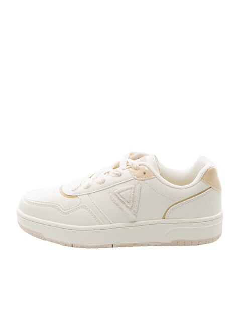 I CALLIE BABY Baskets pour femmes blanc - Chaussures Femme