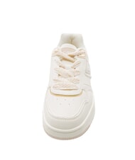 GAUD&Igrave; I CALLIE BABY Baskets pour femmes blanc - Chaussures Femme - 4