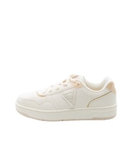 GAUD&Igrave; I CALLIE BABY Baskets pour femmes blanc - Chaussures Femme - 3