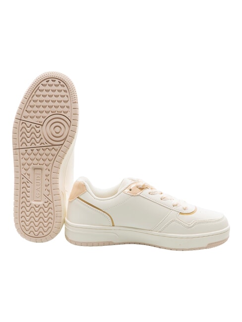 I CALLIE BABY Baskets pour femmes blanc - Chaussures Femme